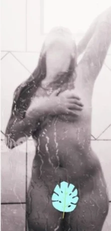 Brunna Amani — 6 / 9