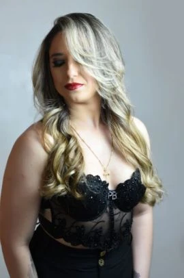 Andrea Veiga — 3 / 5