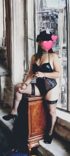 Isadora Delvechio — 3 / 9