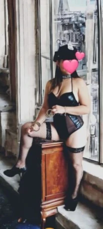 Isadora Delvechio — 3 / 9