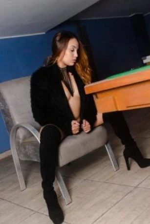 Mariana Kally — 5 / 6