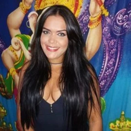 Melissa Tavares — 8 / 9