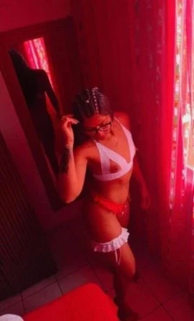 Jady Ribeiro — 1 / 9