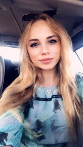 CHLOE, Escort, Istanbul