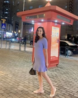 Yors, Escort, Kuala Lumpur