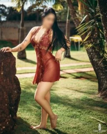 Geovana Gonçalves — 3 / 5