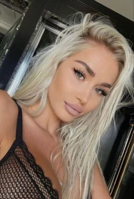 Margarita, Escort, Milan