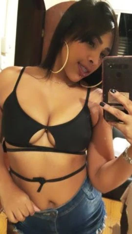 Gaby Marquez — 5 / 9
