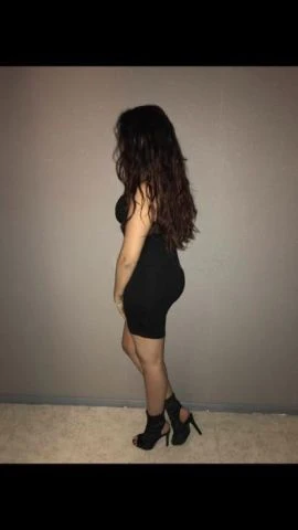 Salima, Escort, Paris