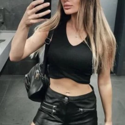 Liza, Escort, Warsaw