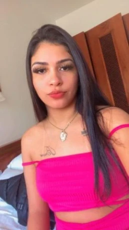 Camila Vasconcelos — 6 / 7