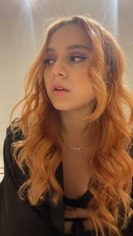 Aracely — 6 / 8