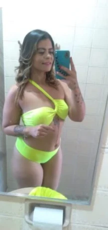 Thais Armani — 3 / 9