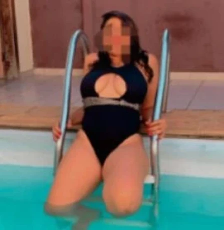 Natasha Souza — 4 / 5