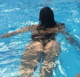 Lunna Nóbrega, Escort, Fortaleza