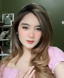 Mey, Escort, Jakarta