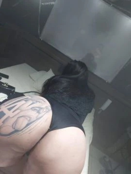 Naiara Silva, Escort, Pinhais