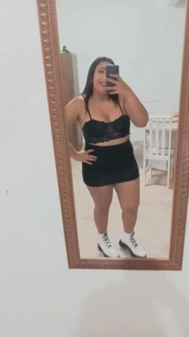 Ana Caroline, Escort, Santa Catarina