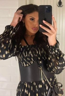 Sasha, Escort, Istanbul