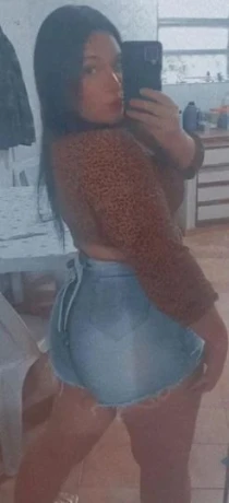 Mari Magalhães — 5 / 7