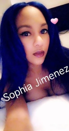 Sophia Jimenez — 2 / 9