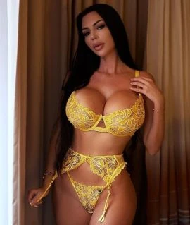 Laura, Escort, Amsterdam