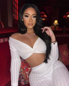 Vivian Jason — 3 / 7
