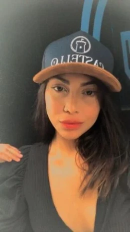 Lua Bittencourt — 8 / 9