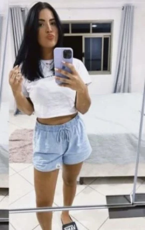 Luiza Cristine — 3 / 5