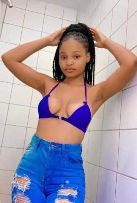 Shamira, Escort, Jeddah