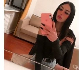 Ayana, Escort, Doncaster