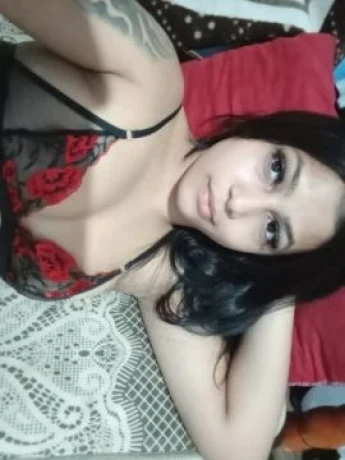 Bruna Santos — 3 / 5