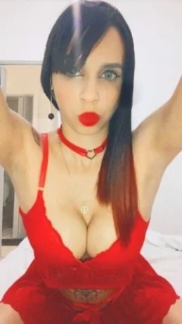 Sabrina Naccari — 4 / 5