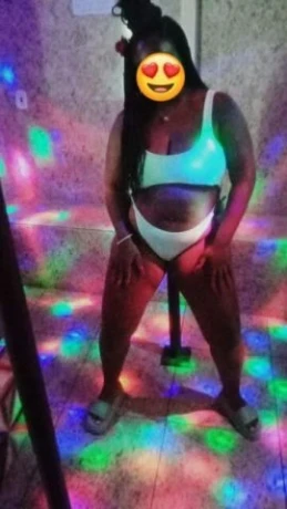 Dandara Campebel — 5 / 9