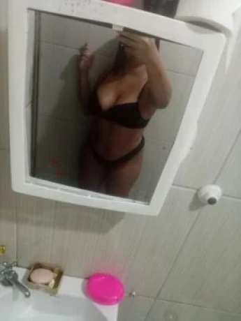 Mikaelly Almeida — 3 / 5