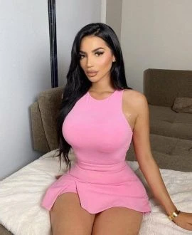 Batty, Escort, Riyadh