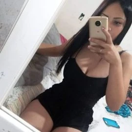 Maya Duda, Escort, Parana