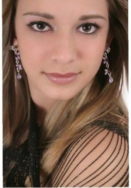 Isabelle, Escort, Farnborough