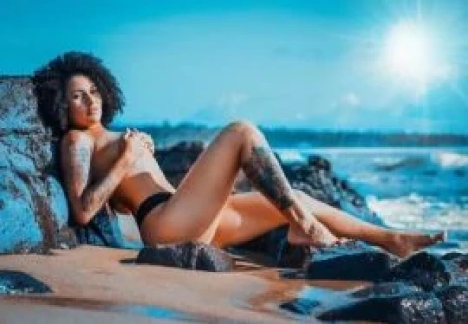 Elizabeth Rocha — 4 / 9