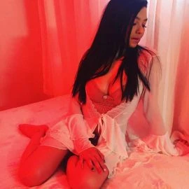 Ana Rodrigues, Escort, São Paulo