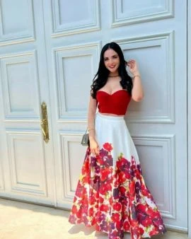 Mila, Escort, Riyadh