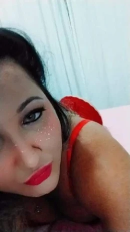 Bianca Castilho — 1 / 5