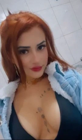 Kelly Sabrina — 3 / 4