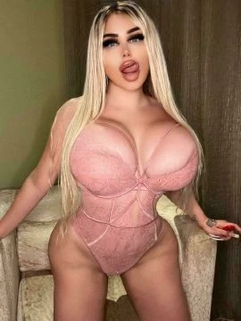 Bibi bugatti, Escort, Riyadh