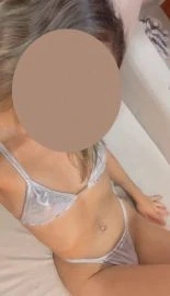 Alicy Bhastos, Escort, Maranhão