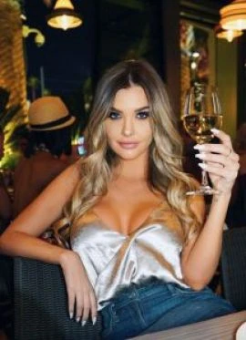 nancy, Escort, Amsterdam