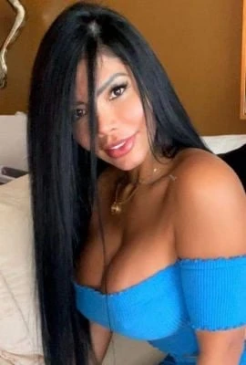 Jessica, Escort, Amsterdam