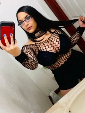 Coralinadelarosa — 6 / 9