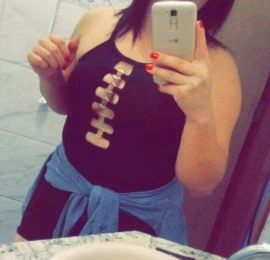 Amanda Andreata — 2 / 5