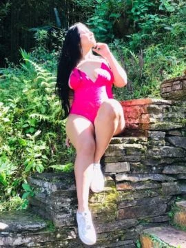 Cléo Santos — 6 / 8